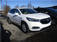 2019 Buick Enclave 