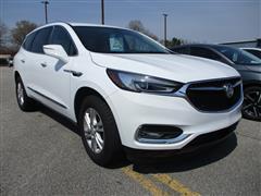 2019 Buick Enclave 