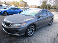 2013 Honda Accord Cpe 