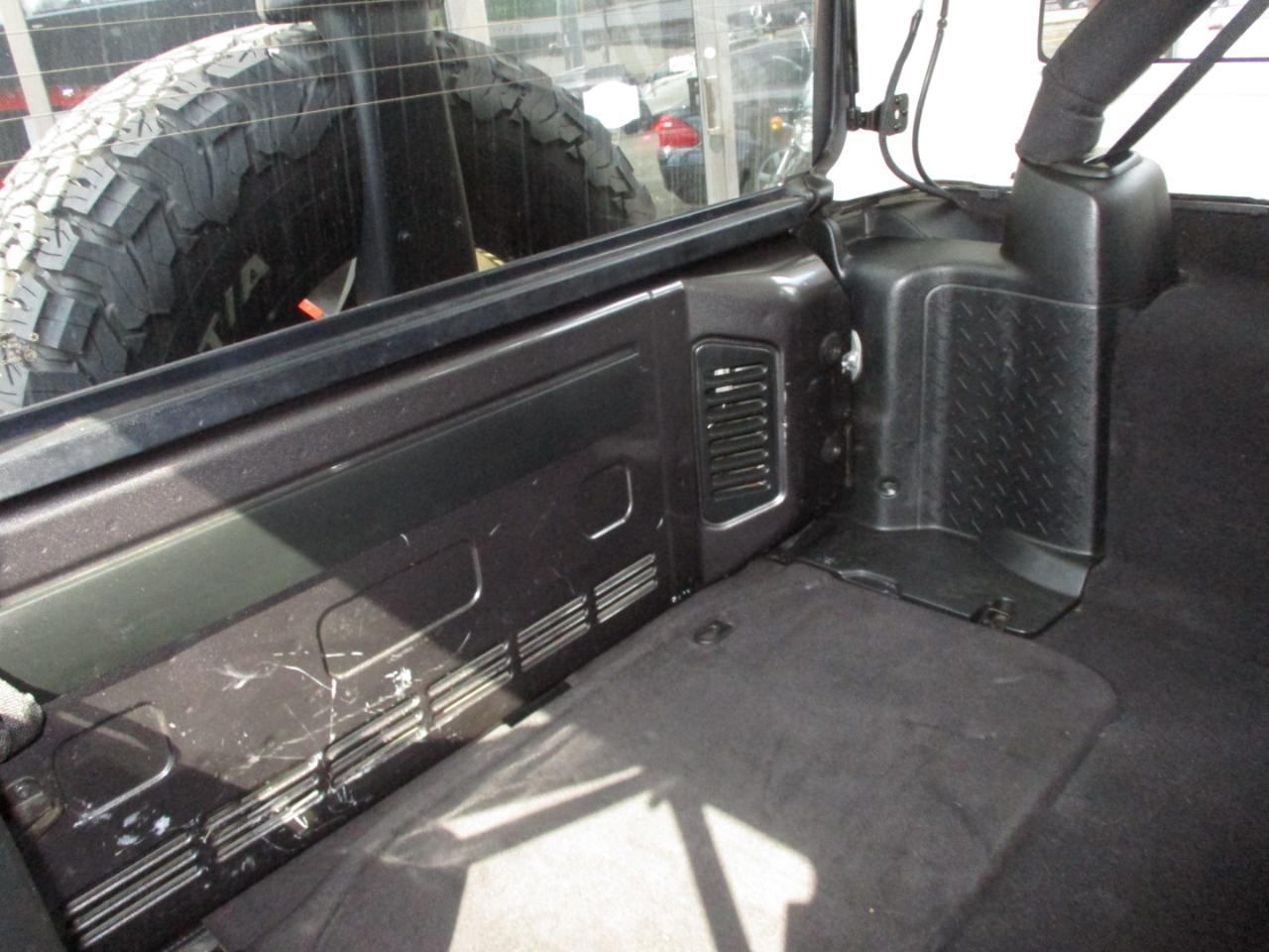 Jeep Wrangler JK Unlimited Sport S 4x4 2018