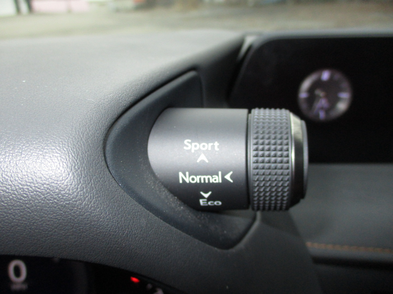 Lexus UX UX 250h AWD 2021