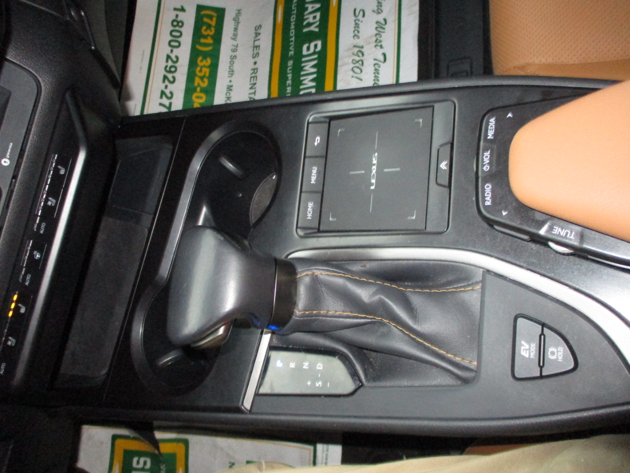 Lexus UX UX 250h AWD 2021