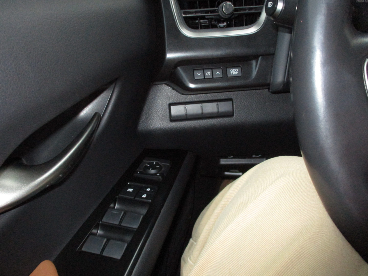 Lexus UX UX 250h AWD 2021