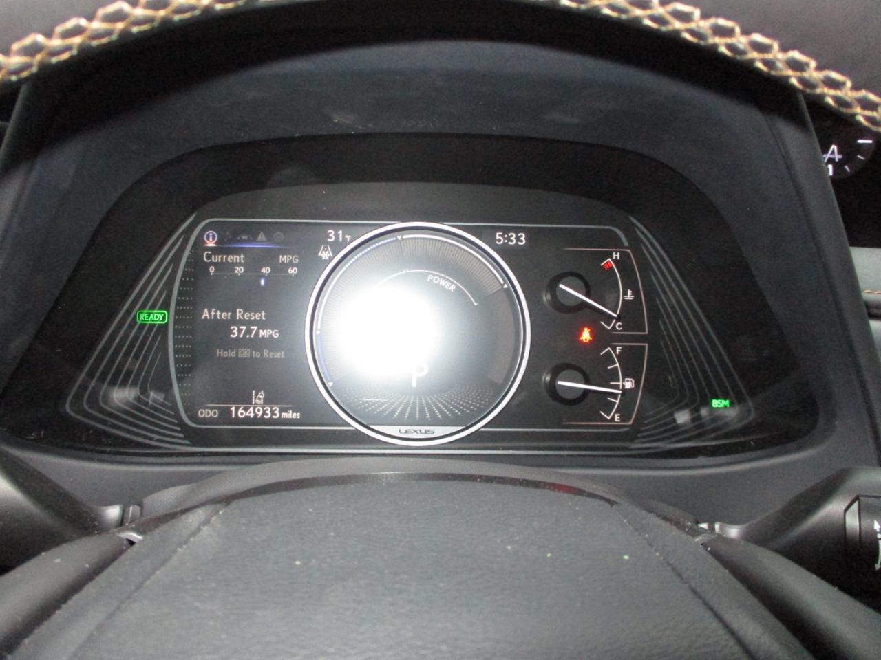 Lexus UX UX 250h AWD 2021