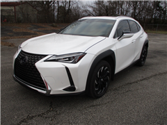 2021 Lexus UX 