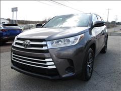 2017 Toyota Highlander 