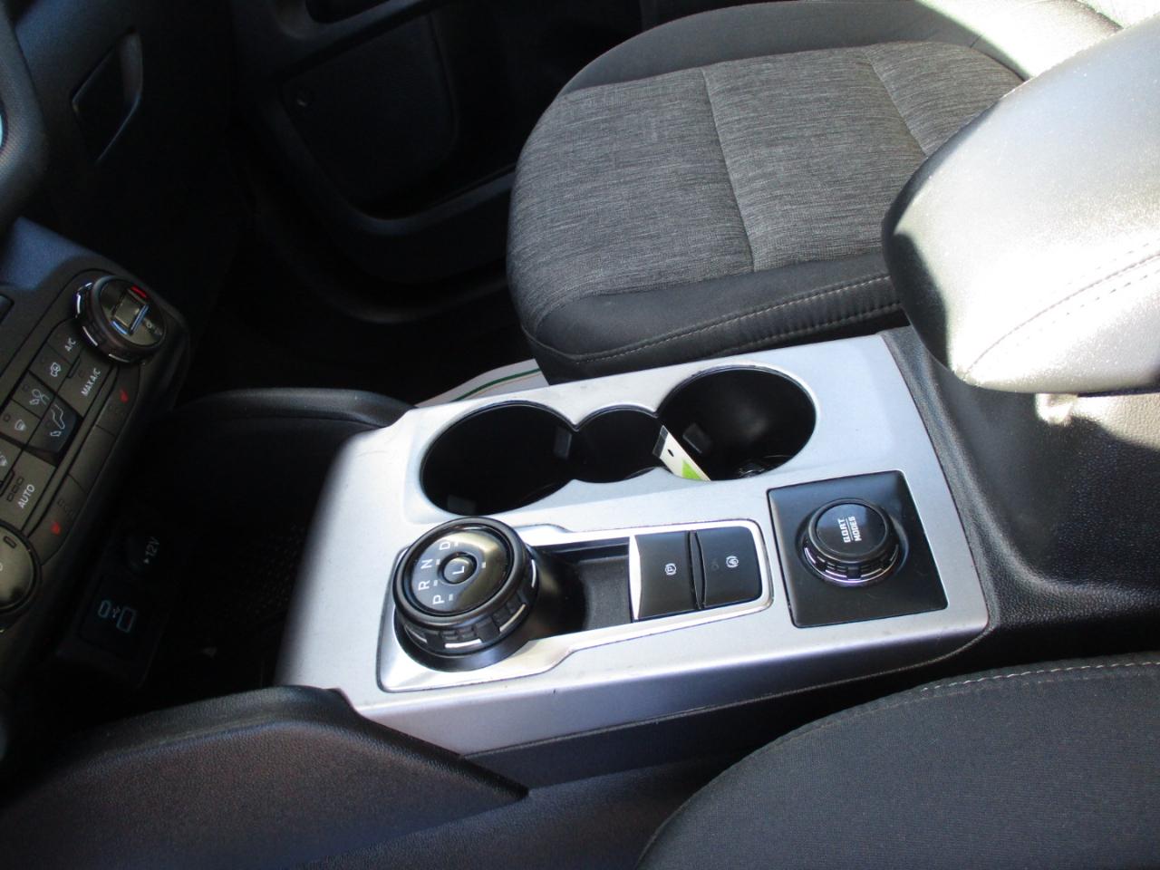 Ford Bronco Sport Big Bend 4x4 2021