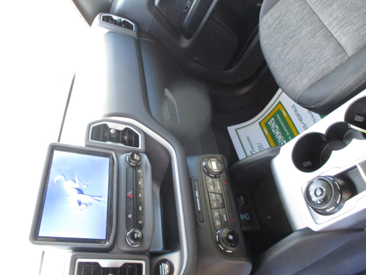 Ford Bronco Sport Big Bend 4x4 2021