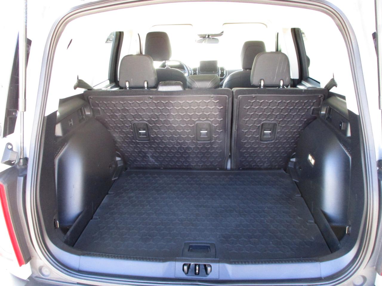 Ford Bronco Sport Big Bend 4x4 2021