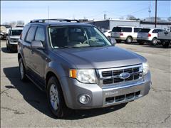 2008 Ford Escape 
