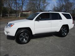 2005 Toyota 4Runner 