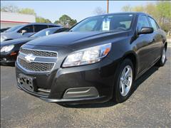 2013 Chevrolet Malibu 