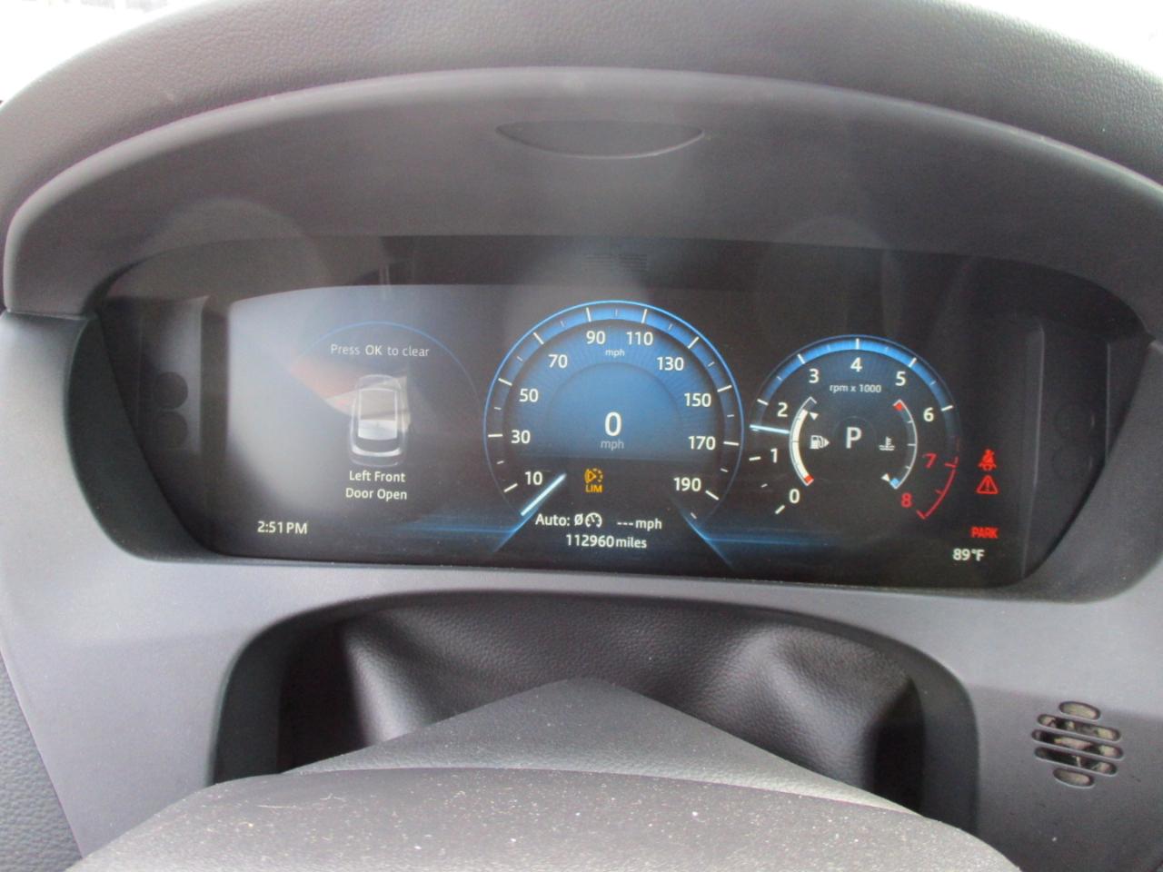 Jaguar F-Pace 25t Prestige AWD 2018