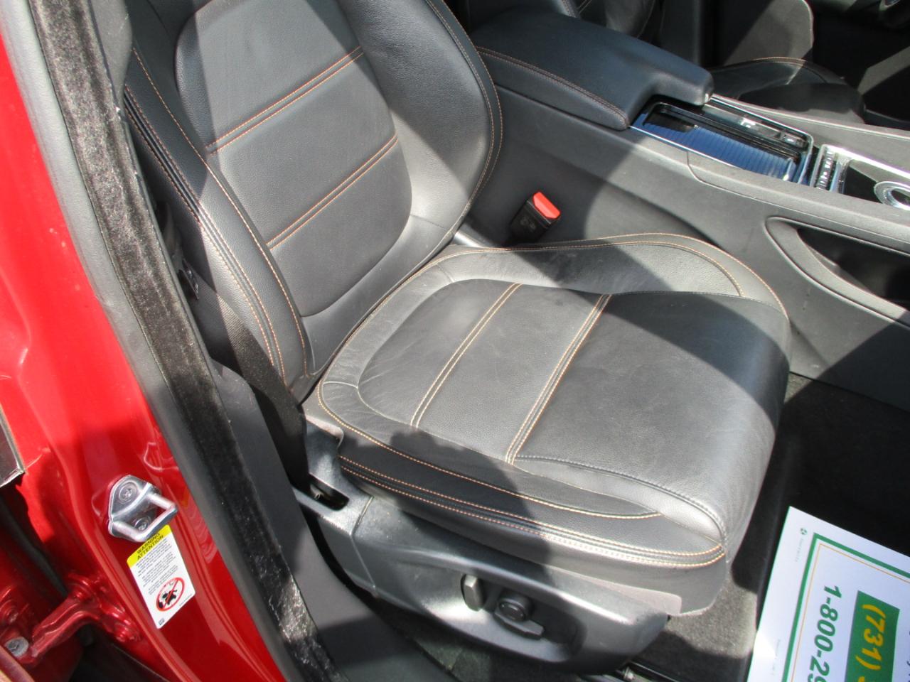 Jaguar F-Pace 25t Prestige AWD 2018