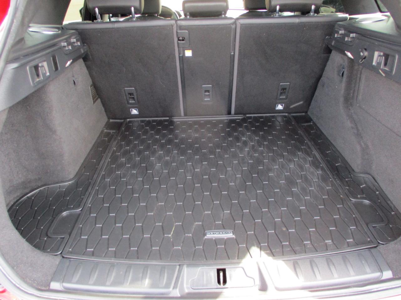 Jaguar F-Pace 25t Prestige AWD 2018