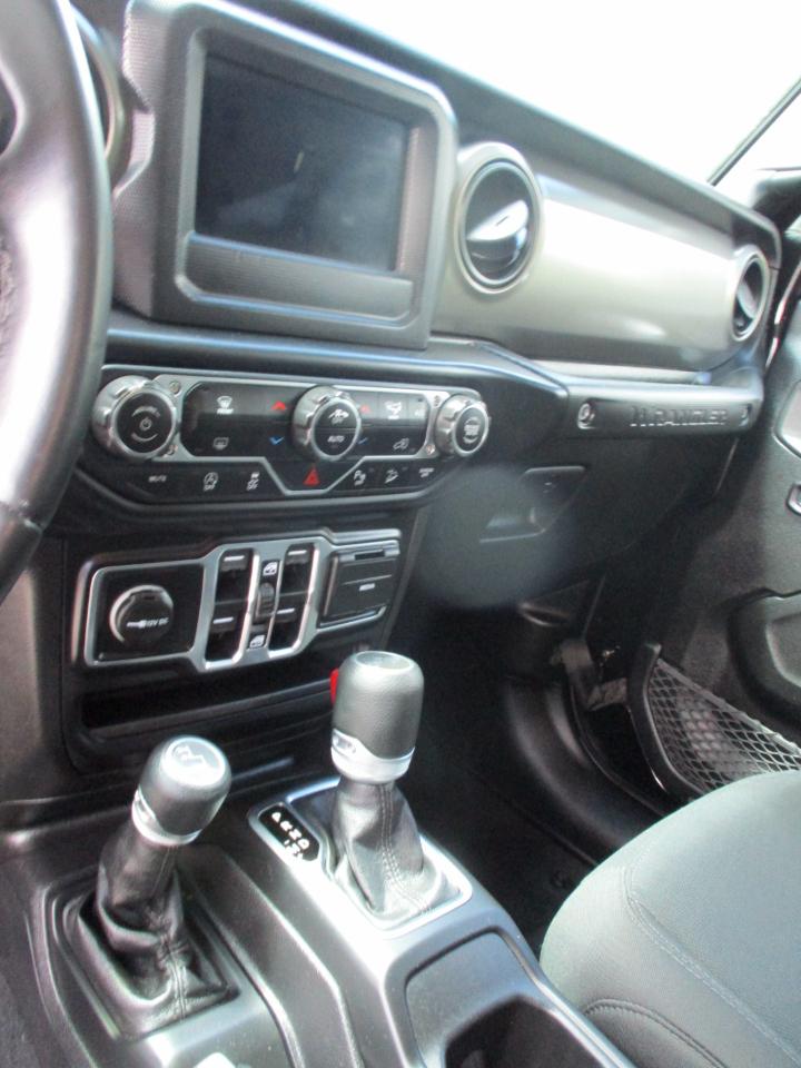 Jeep Wrangler Unlimited Sport S 4x4 2020