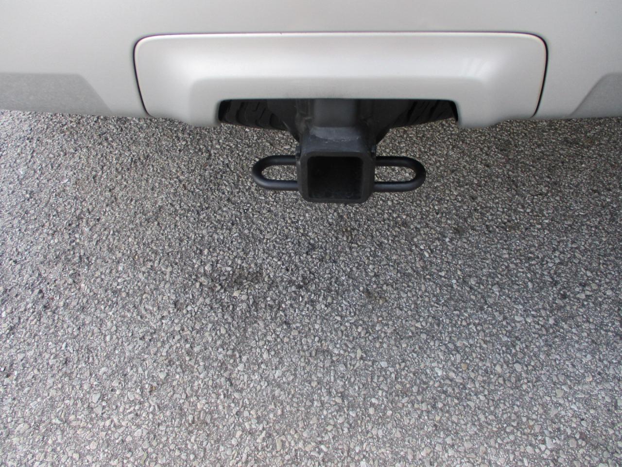 Toyota 4Runner SR5 2WD (Natl) 2019