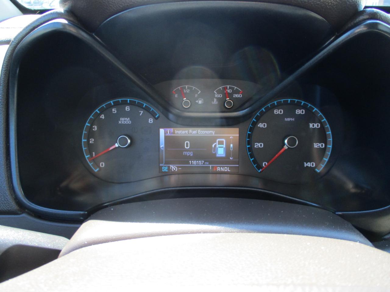 GMC Canyon 4WD Crew Cab 128.3" SLT 2018