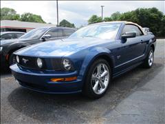 2006 Ford Mustang 