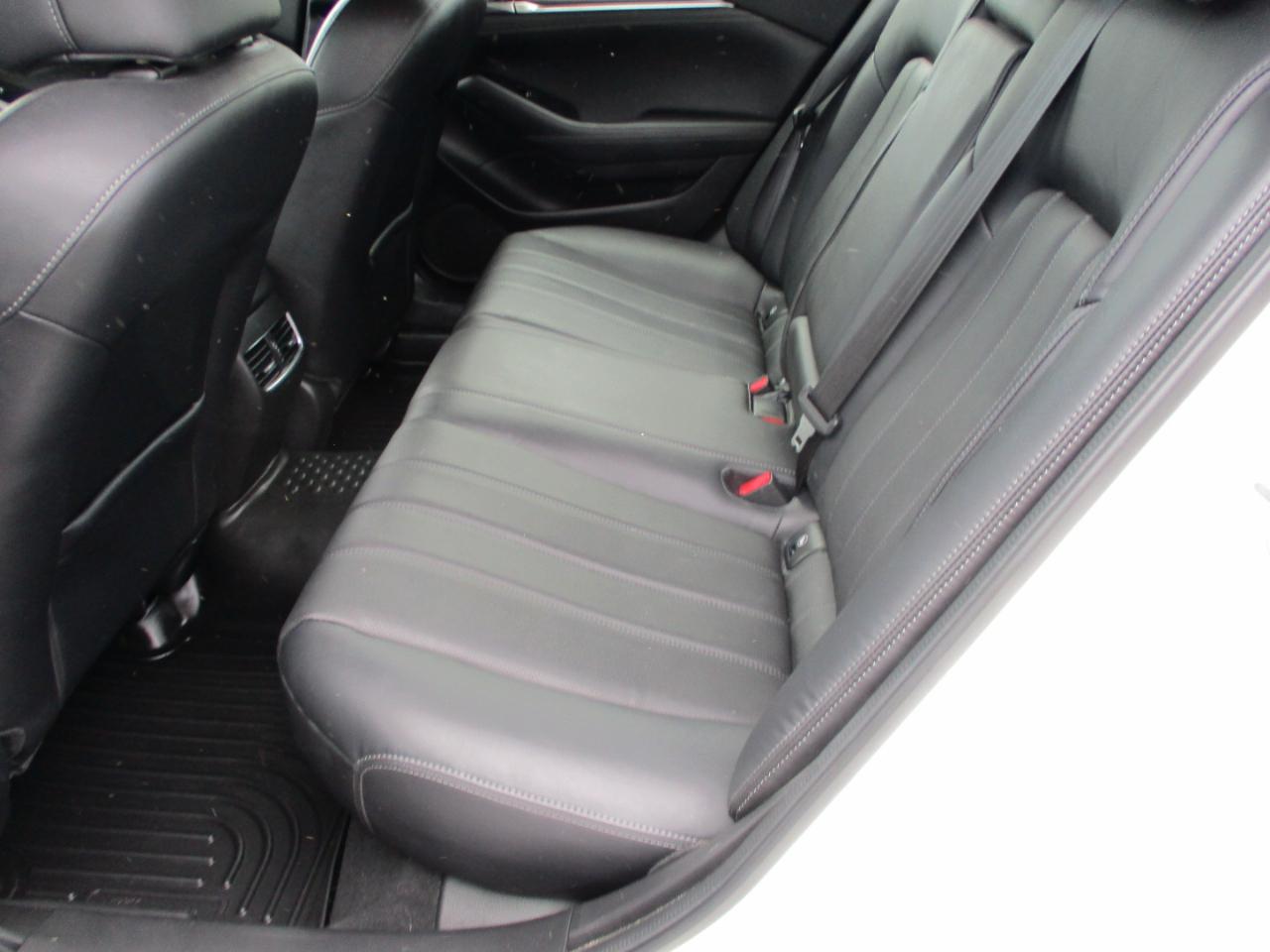 Mazda MAZDA6 Touring Auto 2018