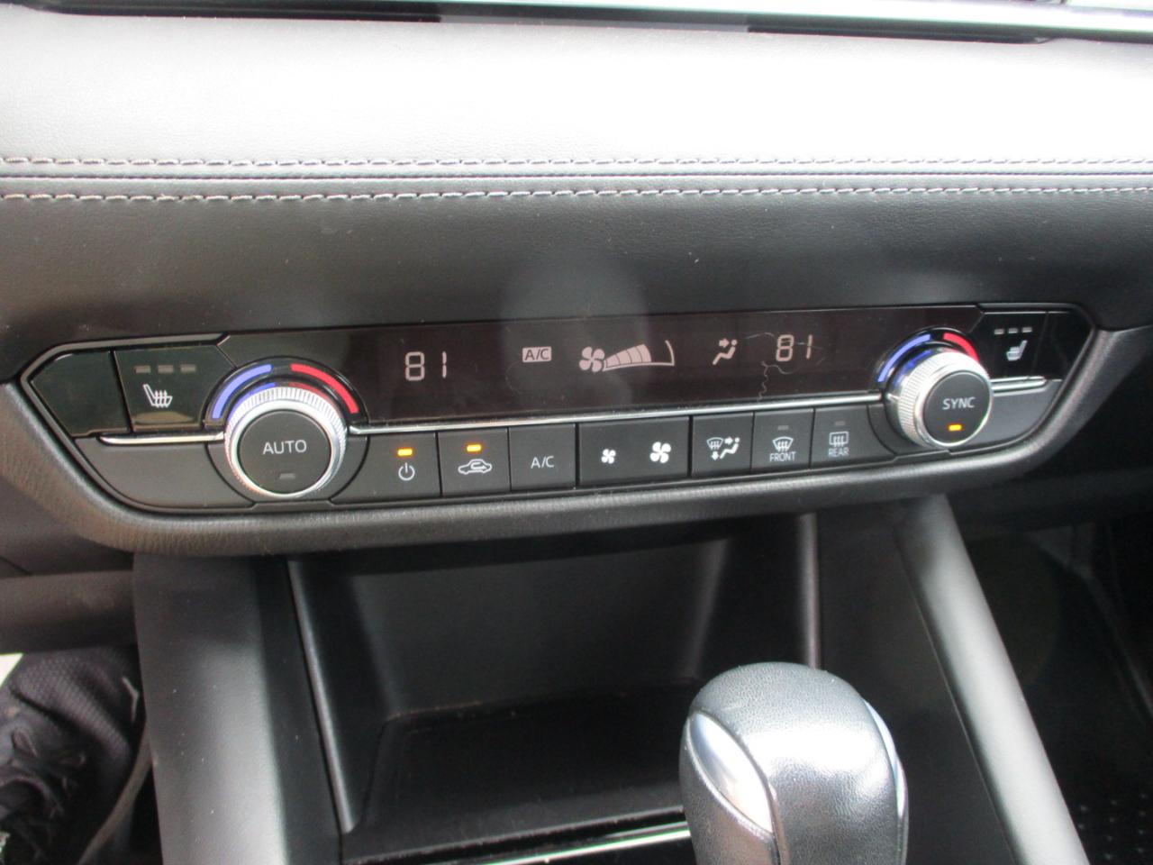 Mazda MAZDA6 Touring Auto 2018