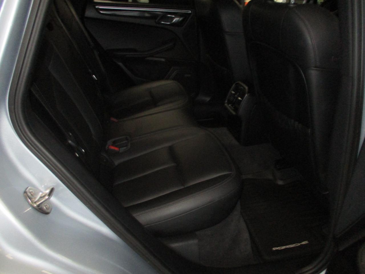 Porsche Macan AWD 4dr S 2016