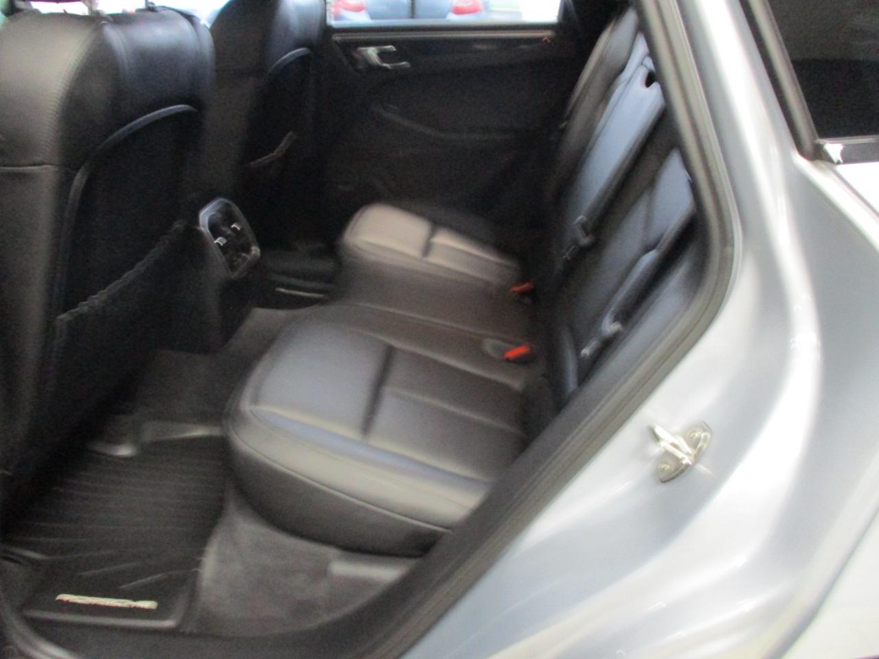 Porsche Macan AWD 4dr S 2016