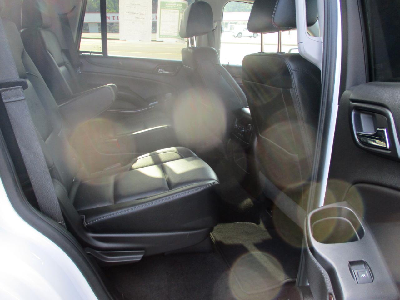 GMC Yukon 2WD 4dr SLT 2018