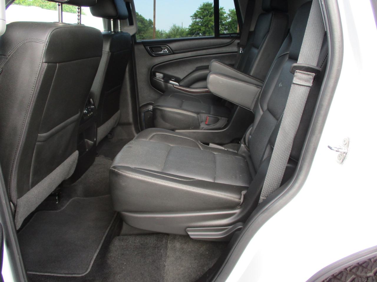 GMC Yukon 2WD 4dr SLT 2018