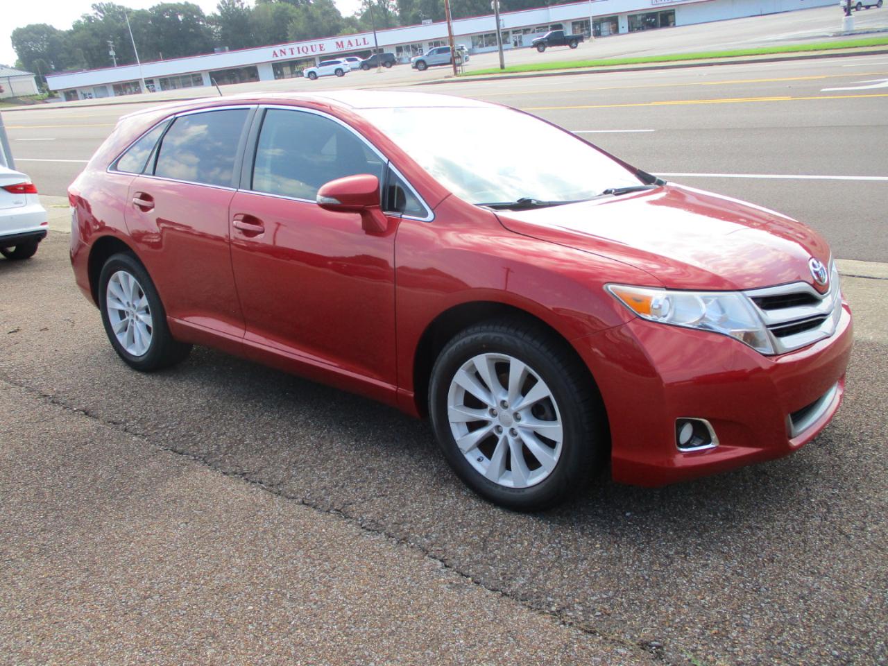 Toyota Venza 4dr Wgn I4 FWD XLE (Natl) 2015