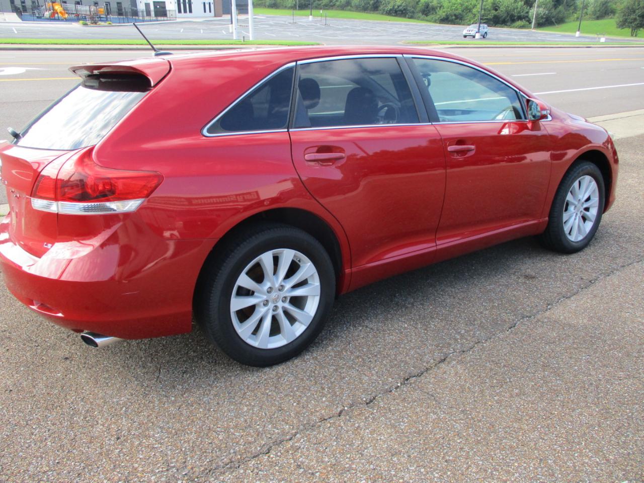 Toyota Venza 4dr Wgn I4 FWD XLE (Natl) 2015