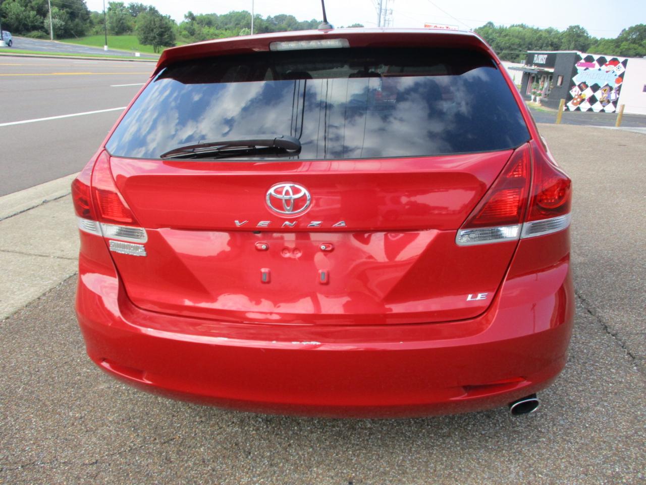 Toyota Venza 4dr Wgn I4 FWD XLE (Natl) 2015