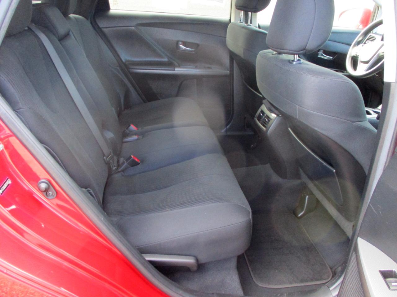 Toyota Venza 4dr Wgn I4 FWD XLE (Natl) 2015