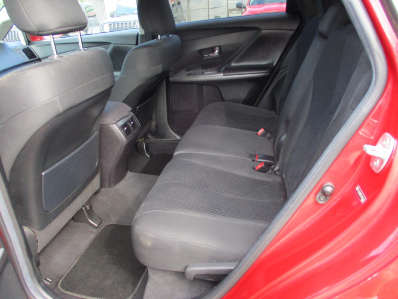 Toyota Venza 4dr Wgn I4 FWD XLE (Natl) 2015
