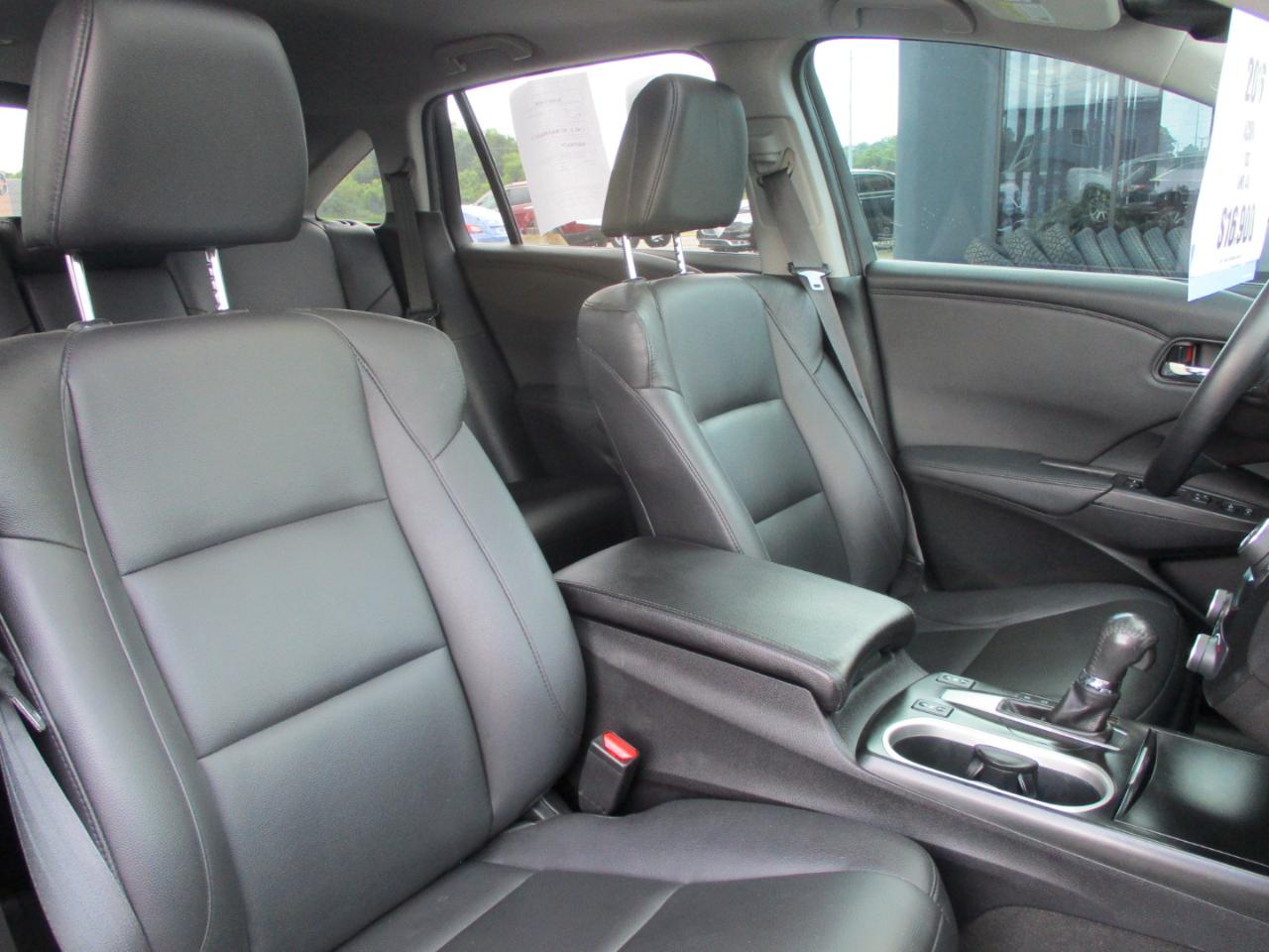 Acura RDX AWD 4dr 2016