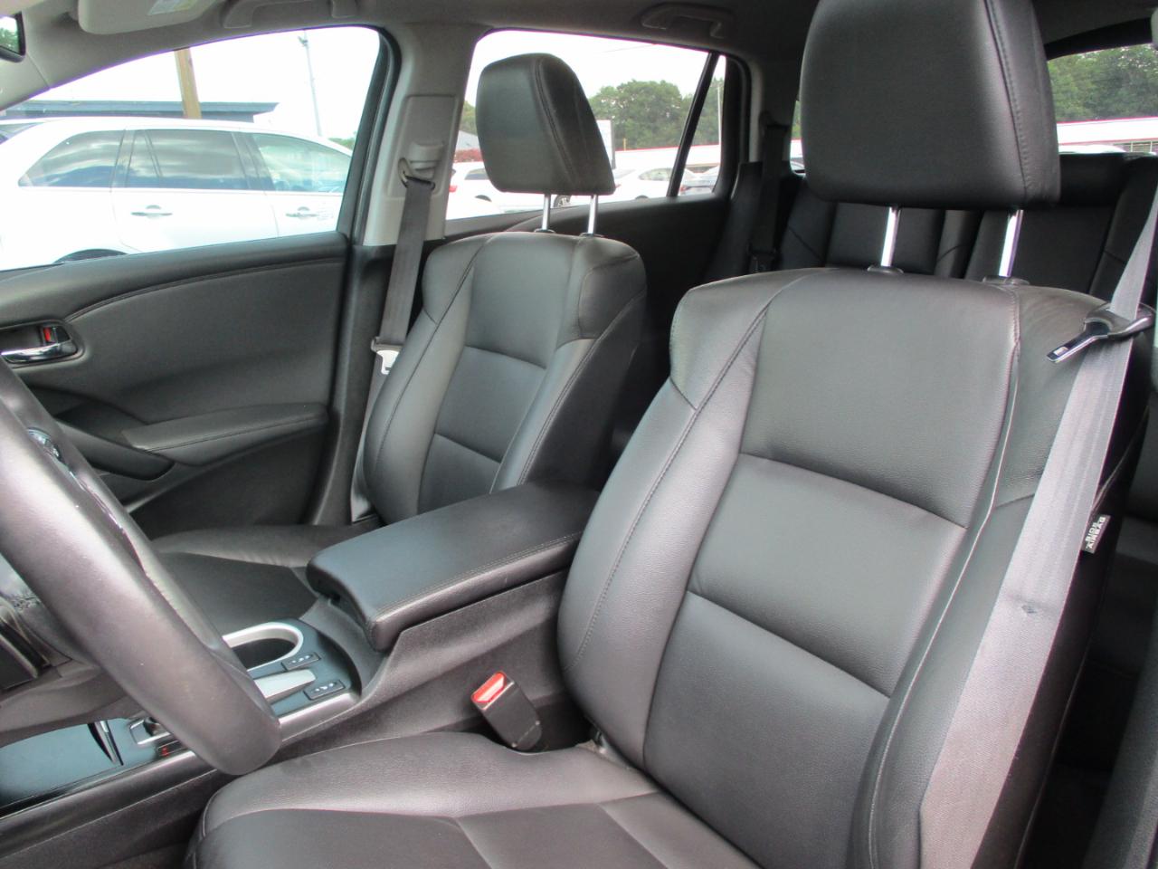 Acura RDX AWD 4dr 2016