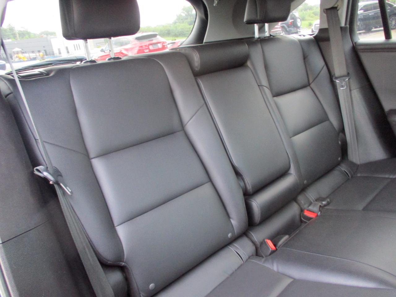 Acura RDX AWD 4dr 2016