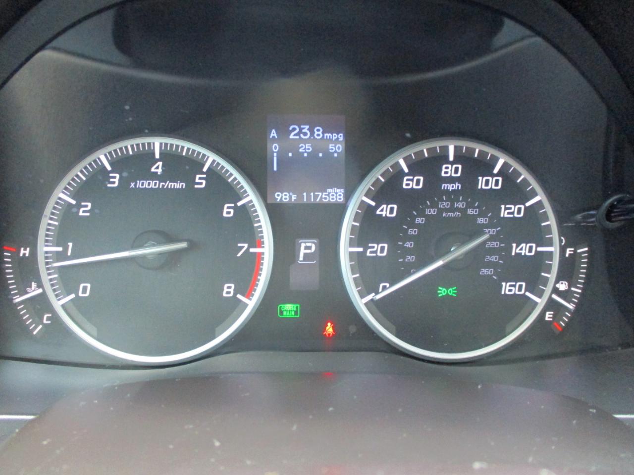 Acura RDX AWD 4dr 2016