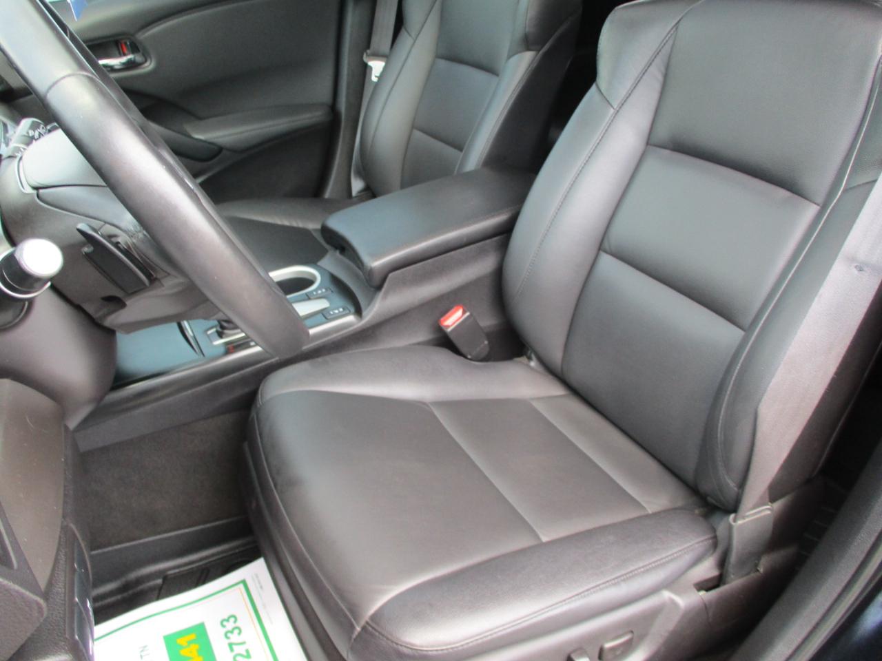 Acura RDX AWD 4dr 2016