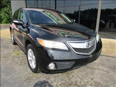 2014 Acura RDX 