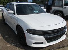 2015 Dodge Charger 