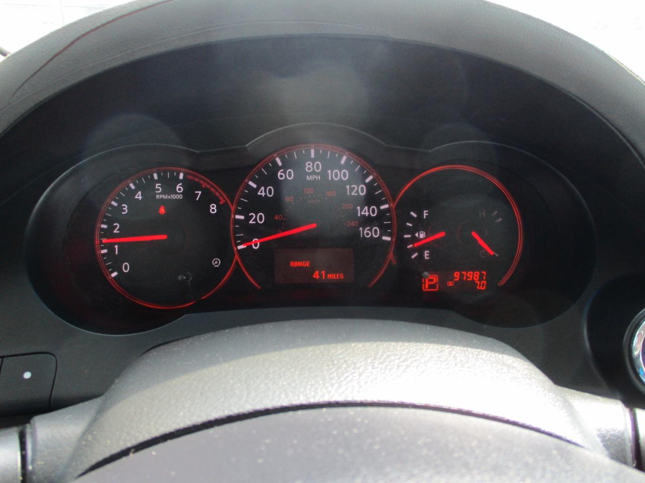 Nissan Altima 4dr Sdn I4 CVT 2.5 S 2008