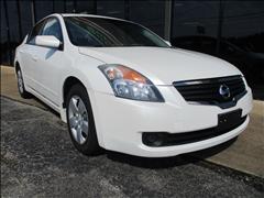 2008 Nissan Altima 