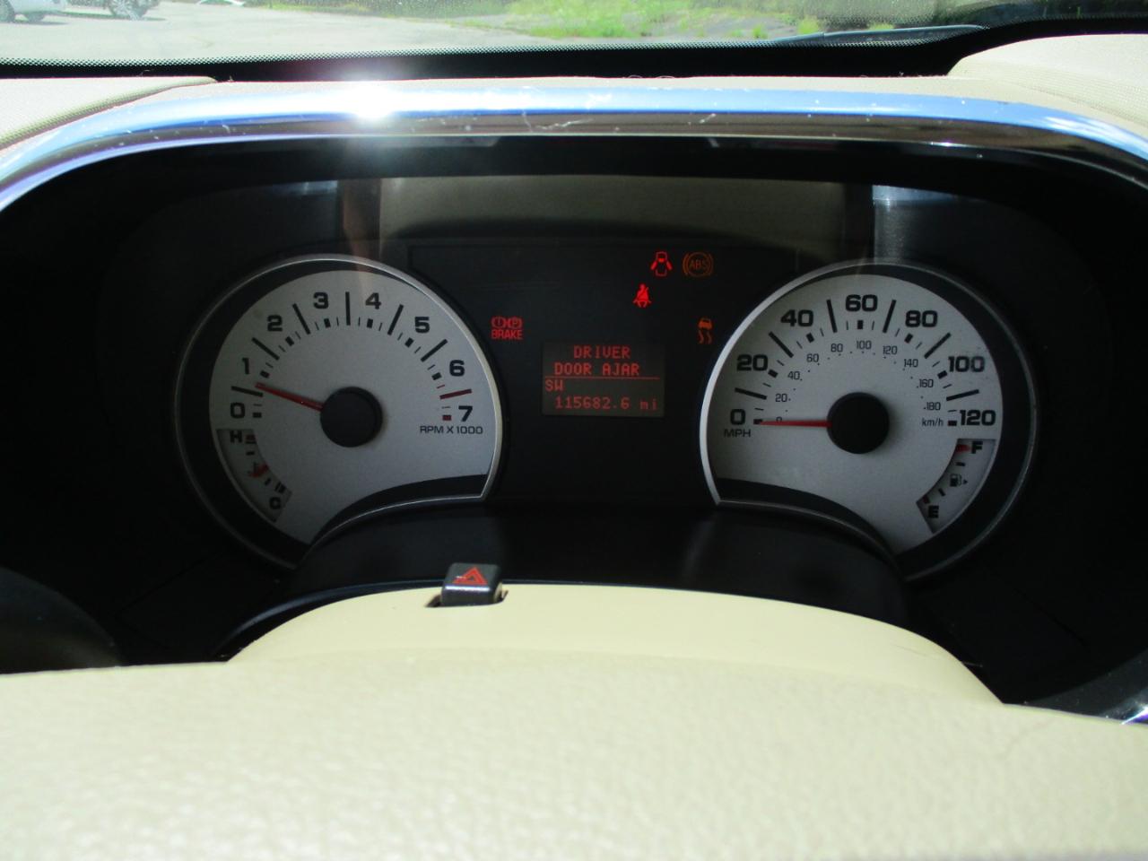 Ford Explorer Sport Trac RWD 4dr Limited 2010