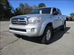 2009 Toyota Tacoma 