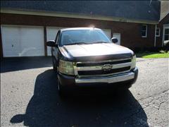 2008 Chevrolet Silverado 1500 