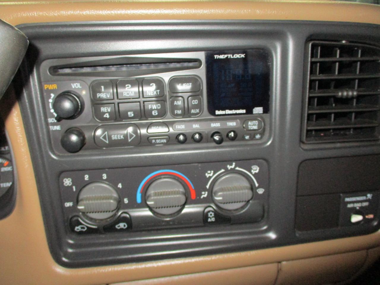 GMC New Sierra 1500 Ext Cab 143.5" WB SLE 1999