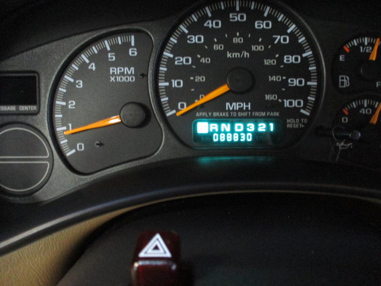 GMC New Sierra 1500 Ext Cab 143.5" WB SLE 1999