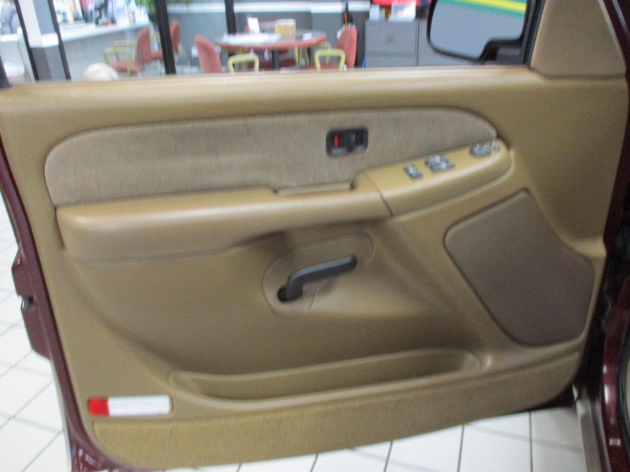 GMC New Sierra 1500 Ext Cab 143.5" WB SLE 1999