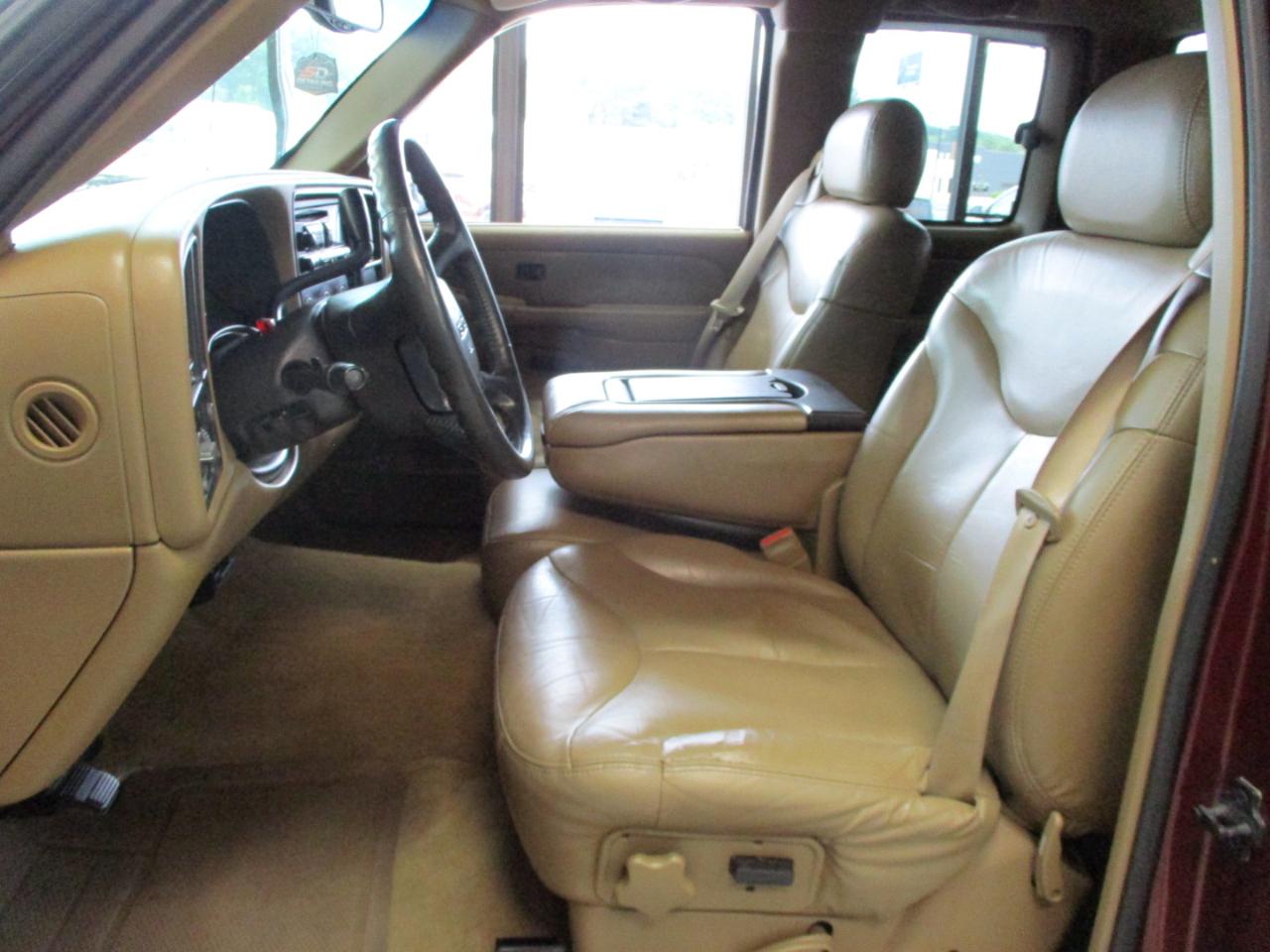 GMC New Sierra 1500 Ext Cab 143.5" WB SLE 1999